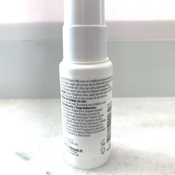 5 FOR $25 Leave In Conditioner - Picture 2 of 2